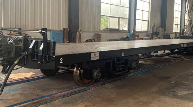 PD30型軌道平車.jpg PD30型軌道平車.jpg